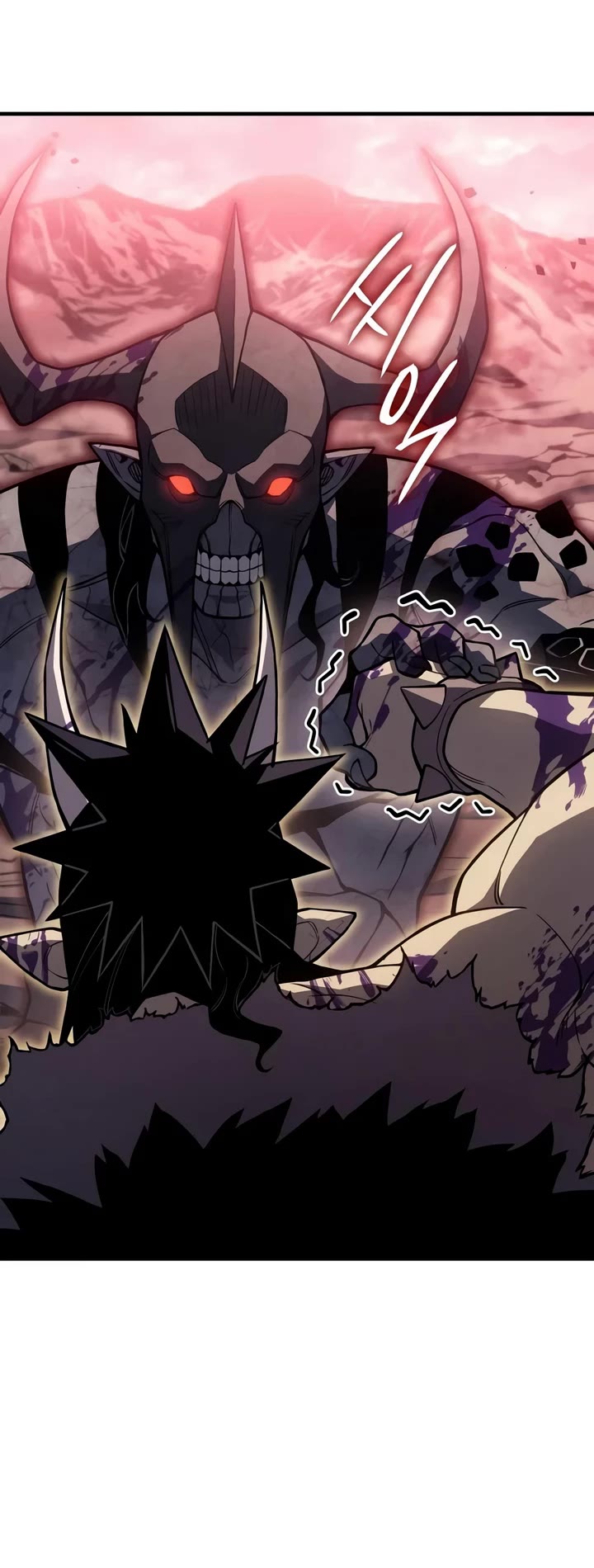 Regressing With the King's Power Chapter 154 page 47 - Chapter 154