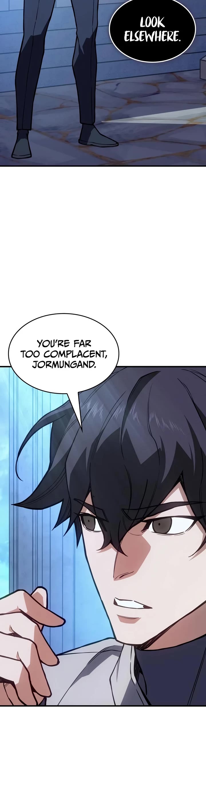 Regressing With the King's Power Chapter 154 page 5 - Chapter 154