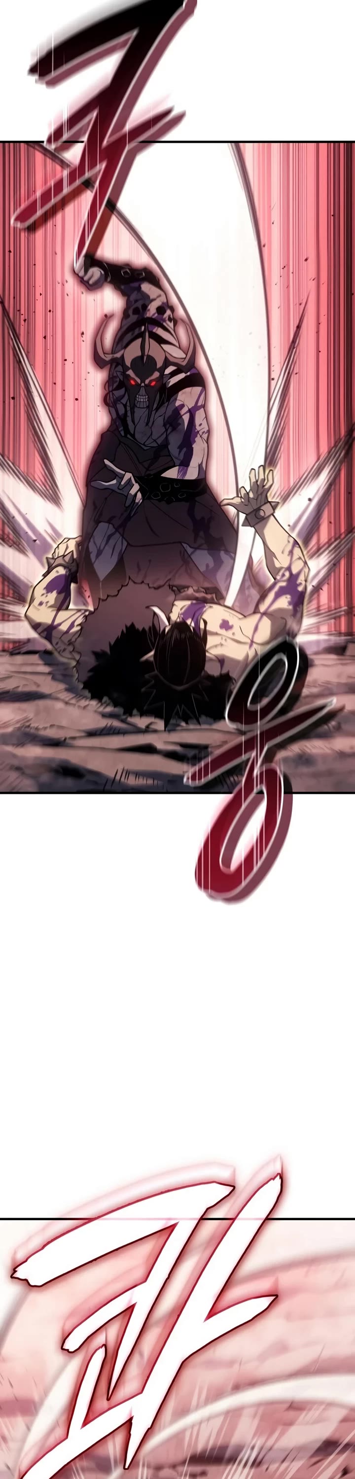 Regressing With the King's Power Chapter 154 page 52 - Chapter 154