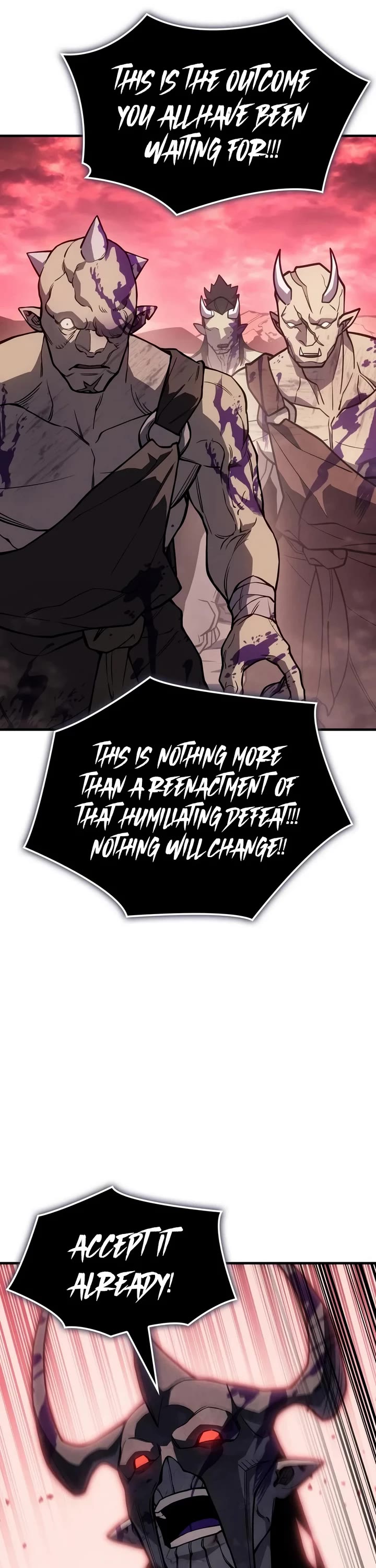Regressing With the King's Power Chapter 154 page 56 - Chapter 154