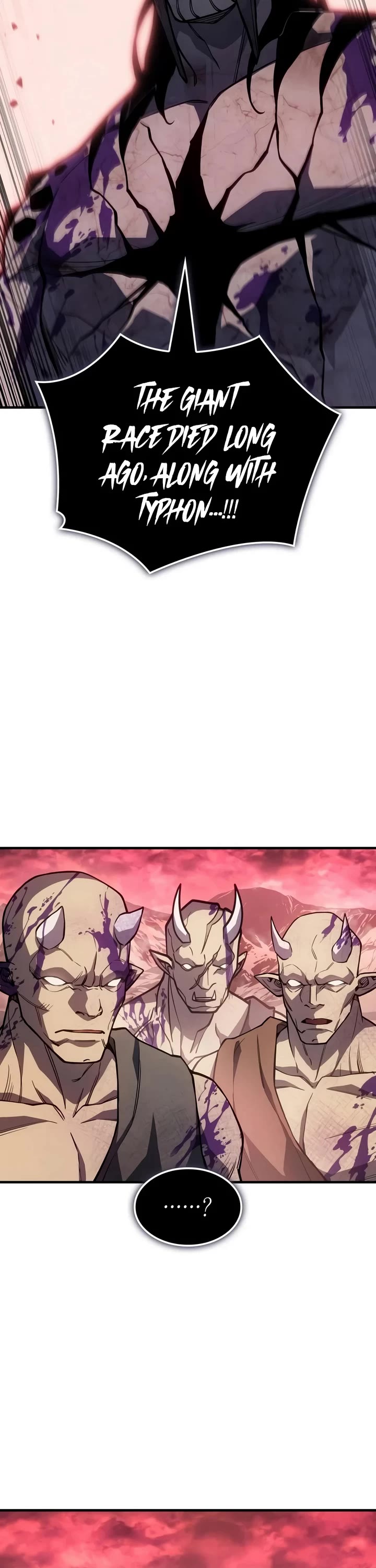 Regressing With the King's Power Chapter 154 page 57 - Chapter 154