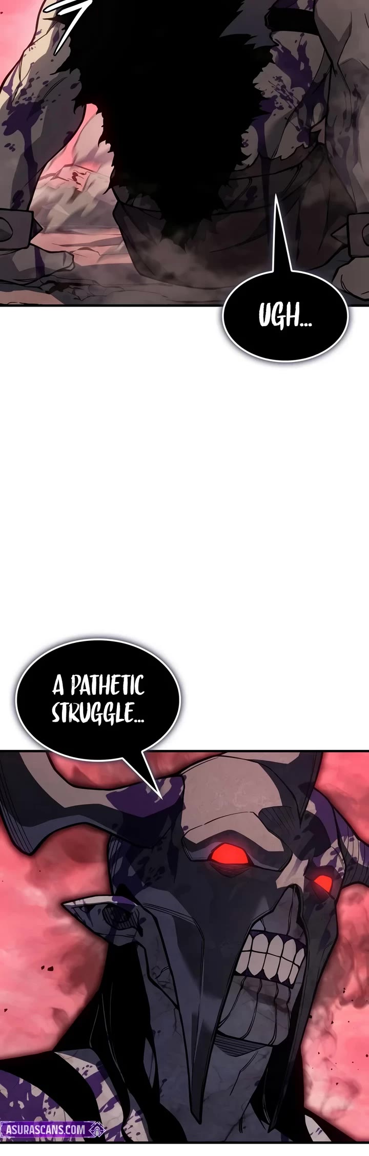 Regressing With the King's Power Chapter 154 page 59 - Chapter 154