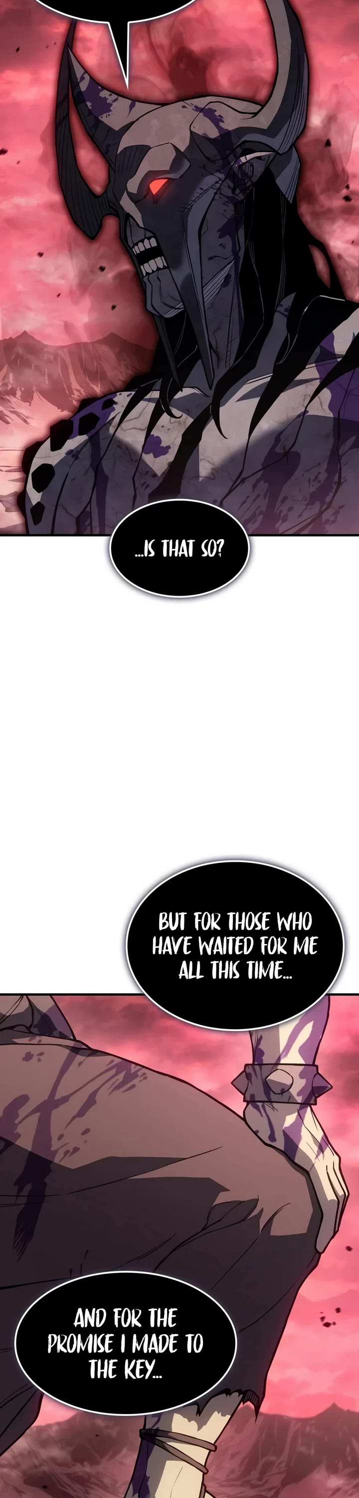 Regressing With the King's Power Chapter 154 page 62 - Chapter 154