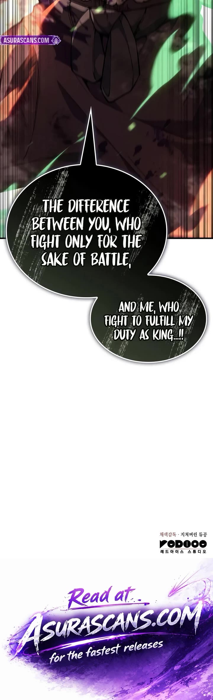 Regressing With the King's Power Chapter 154 page 64 - Chapter 154