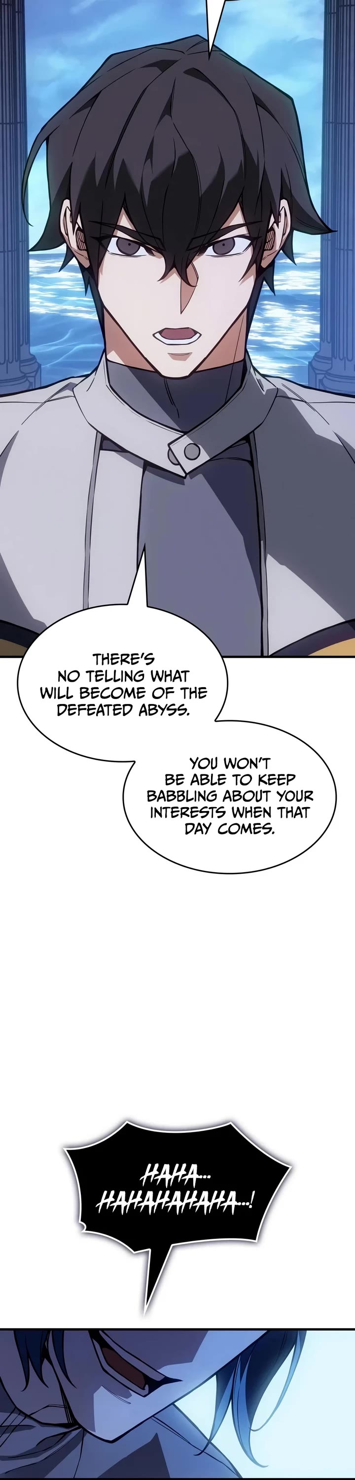 Regressing With the King's Power Chapter 154 page 7 - Chapter 154