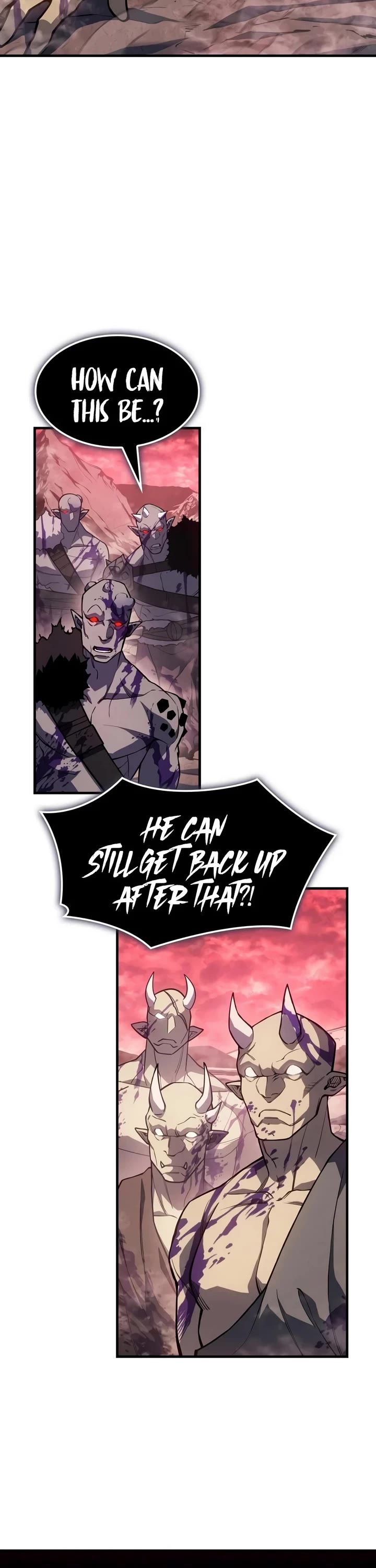 Regressing With the King's Power Chapter 155 page 13 - Chapter 155
