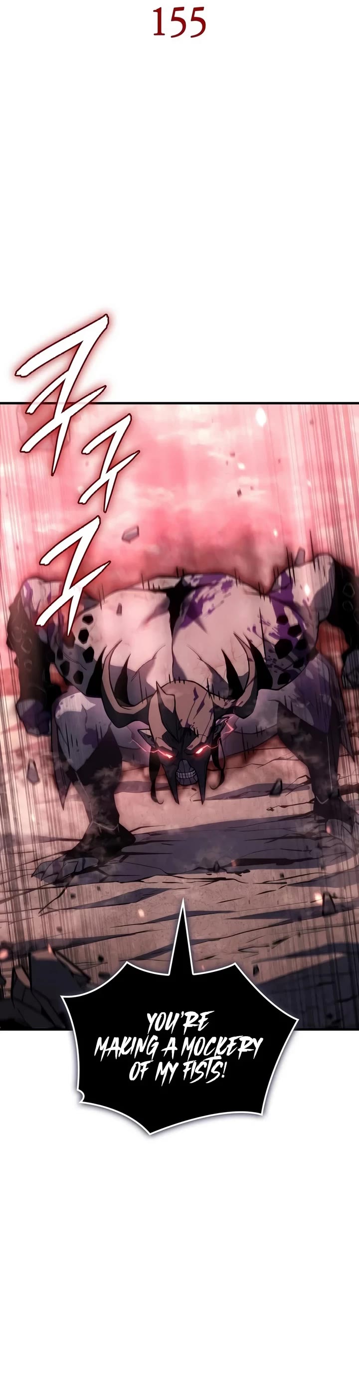 Regressing With the King's Power Chapter 155 page 16 - Chapter 155
