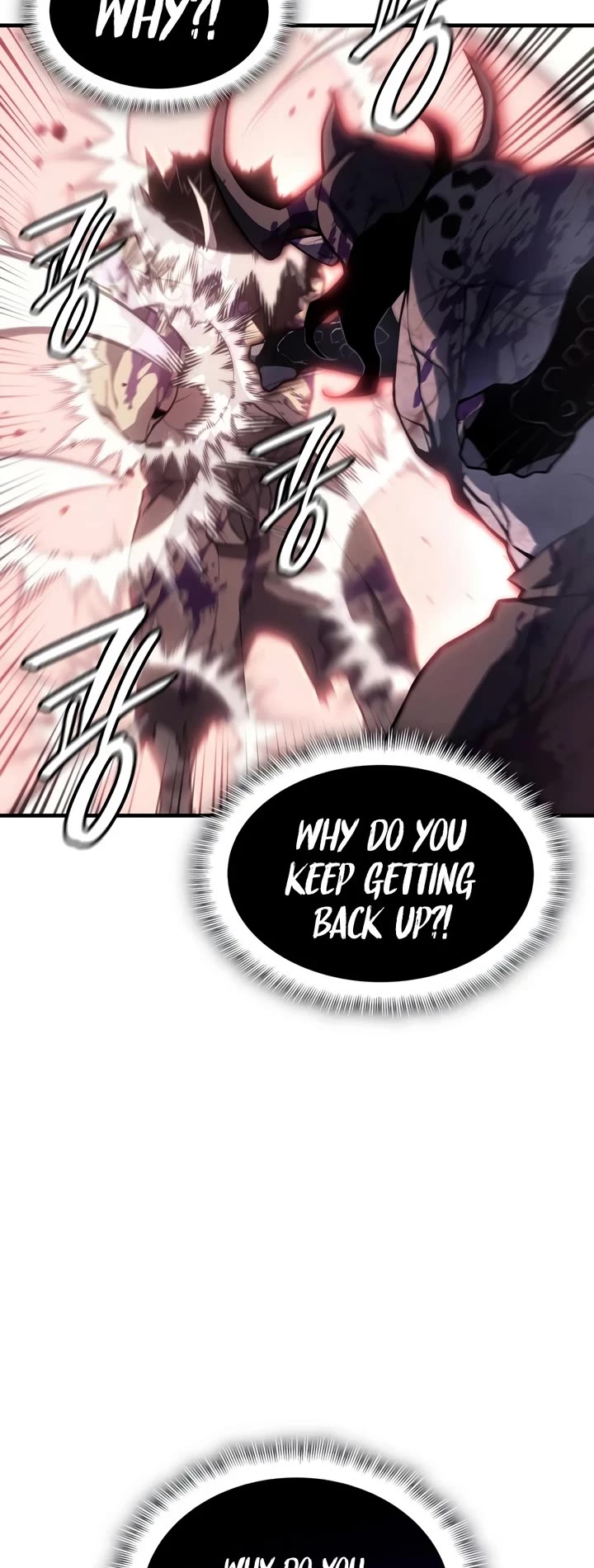 Regressing With the King's Power Chapter 155 page 20 - Chapter 155