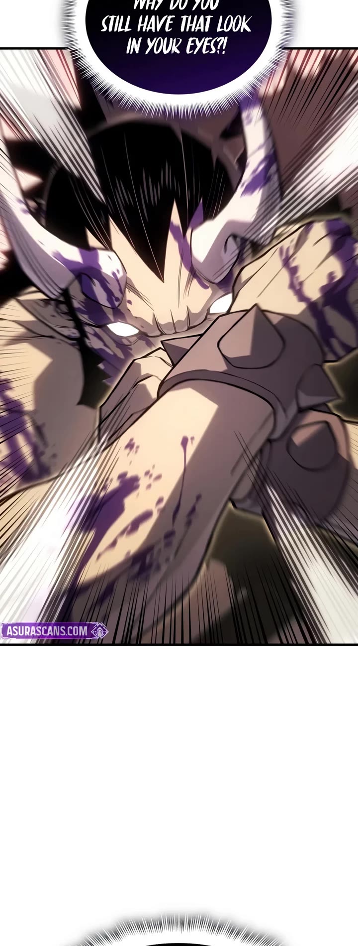 Regressing With the King's Power Chapter 155 page 21 - Chapter 155