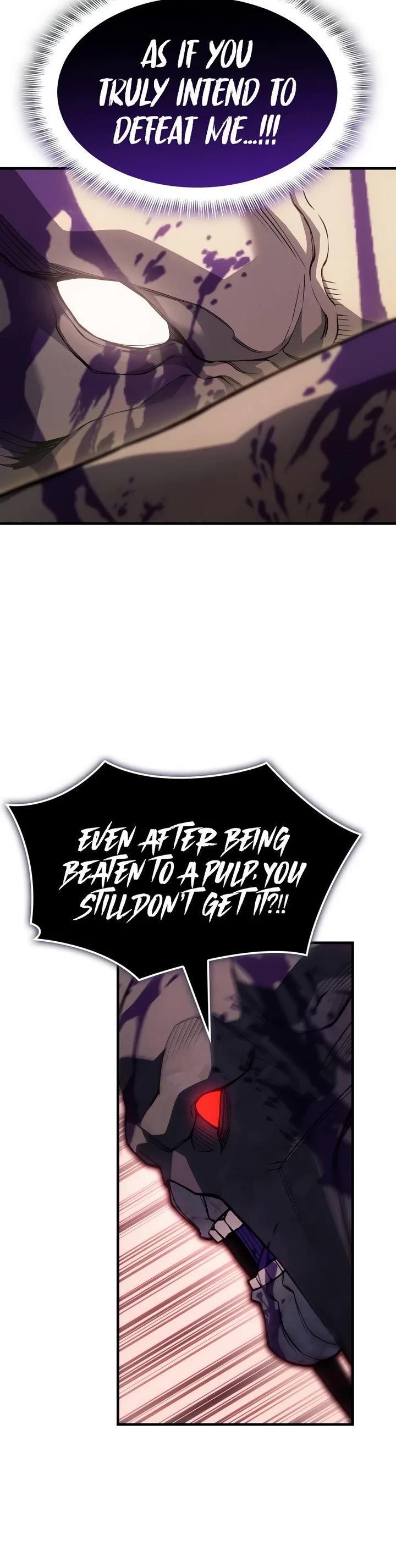 Regressing With the King's Power Chapter 155 page 22 - Chapter 155