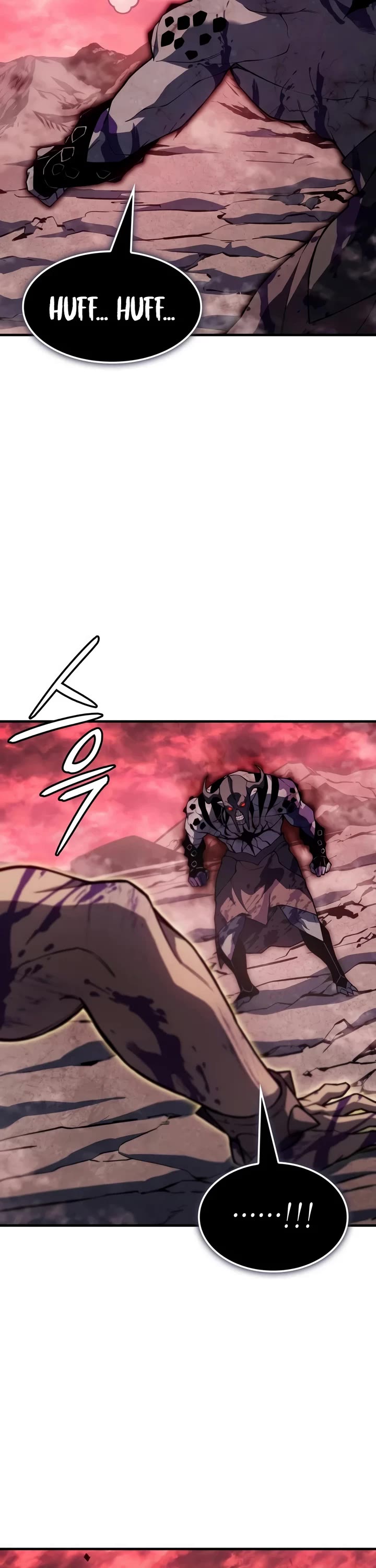 Regressing With the King's Power Chapter 155 page 25 - Chapter 155