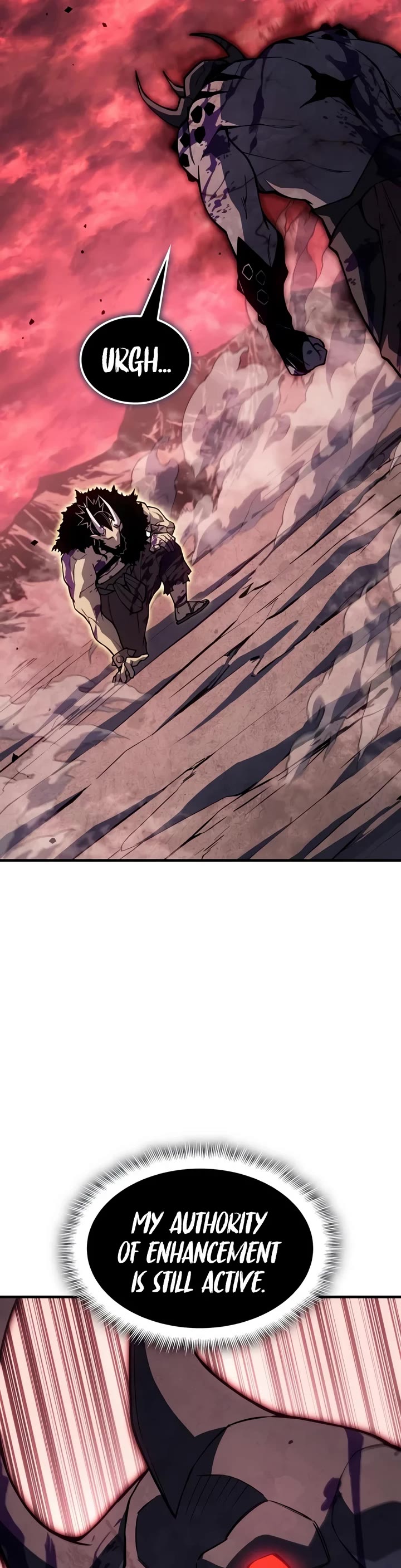 Regressing With the King's Power Chapter 155 page 26 - Chapter 155
