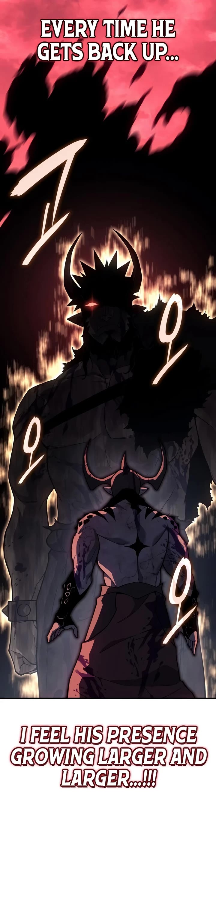 Regressing With the King's Power Chapter 155 page 28 - Chapter 155