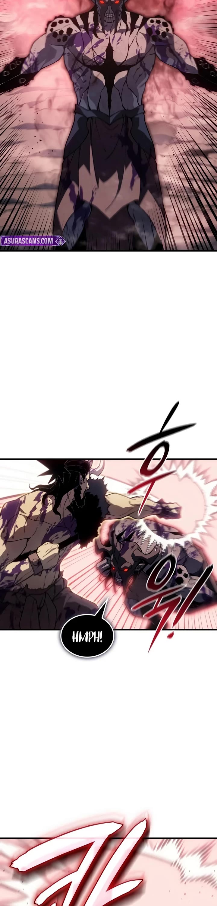 Regressing With the King's Power Chapter 155 page 3 - Chapter 155