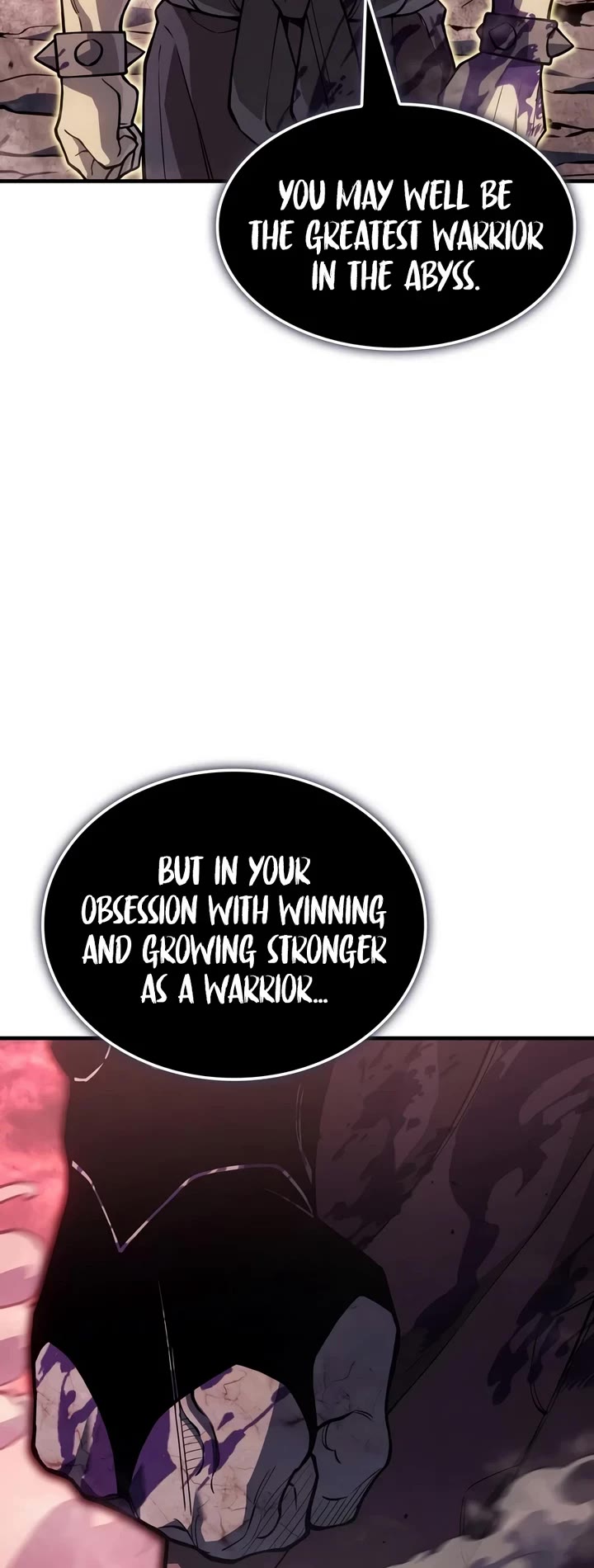 Regressing With the King's Power Chapter 155 page 32 - Chapter 155