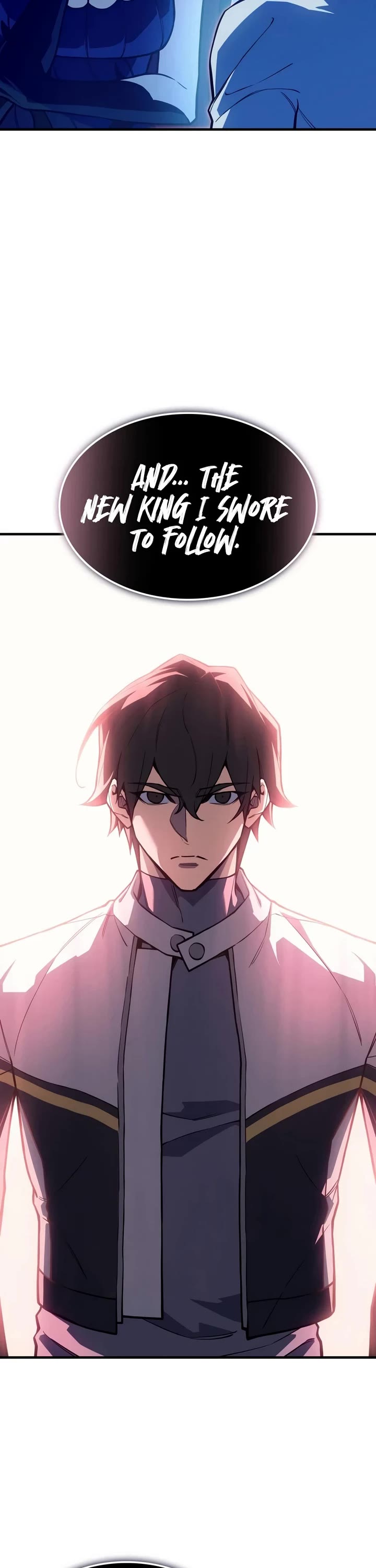 Regressing With the King's Power Chapter 155 page 35 - Chapter 155