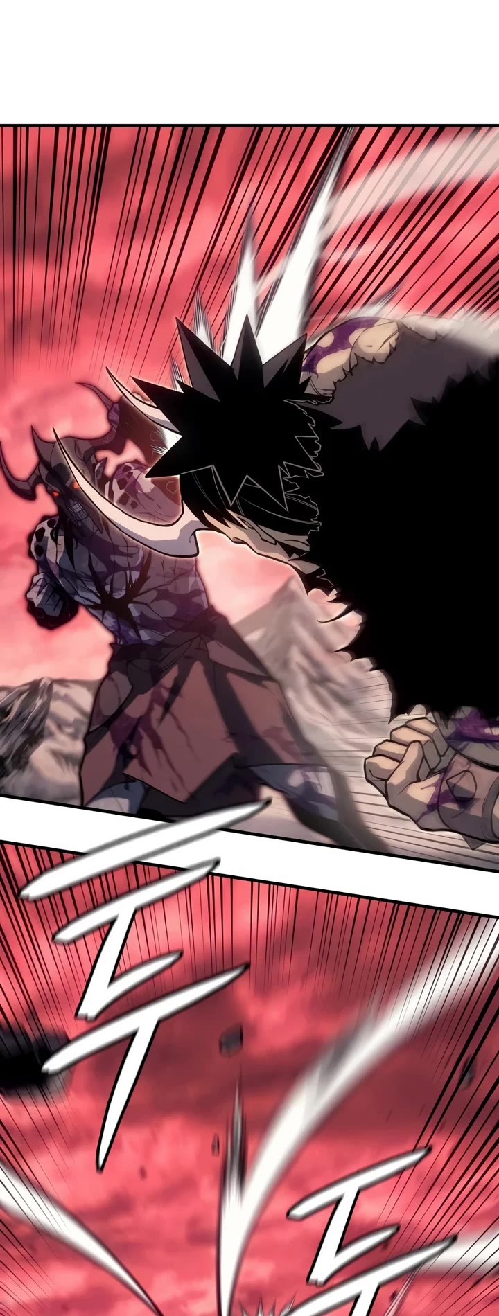 Regressing With the King's Power Chapter 155 page 38 - Chapter 155