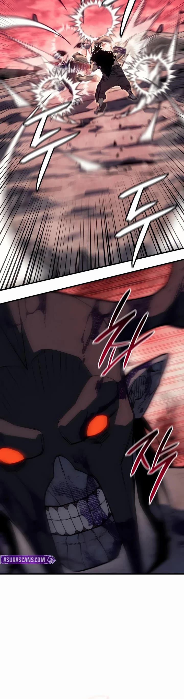 Regressing With the King's Power Chapter 155 page 39 - Chapter 155