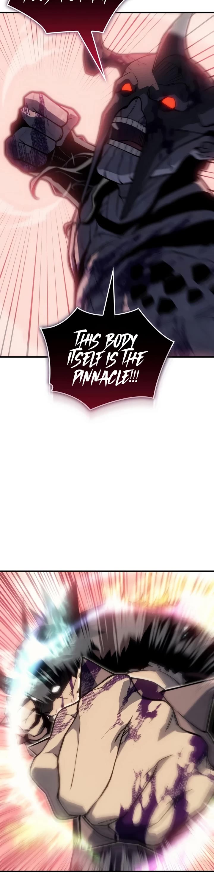 Regressing With the King's Power Chapter 155 page 41 - Chapter 155