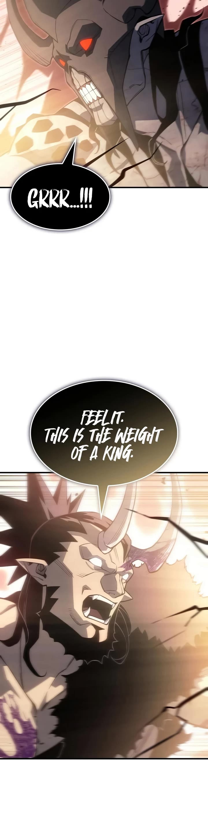 Regressing With the King's Power Chapter 155 page 45 - Chapter 155