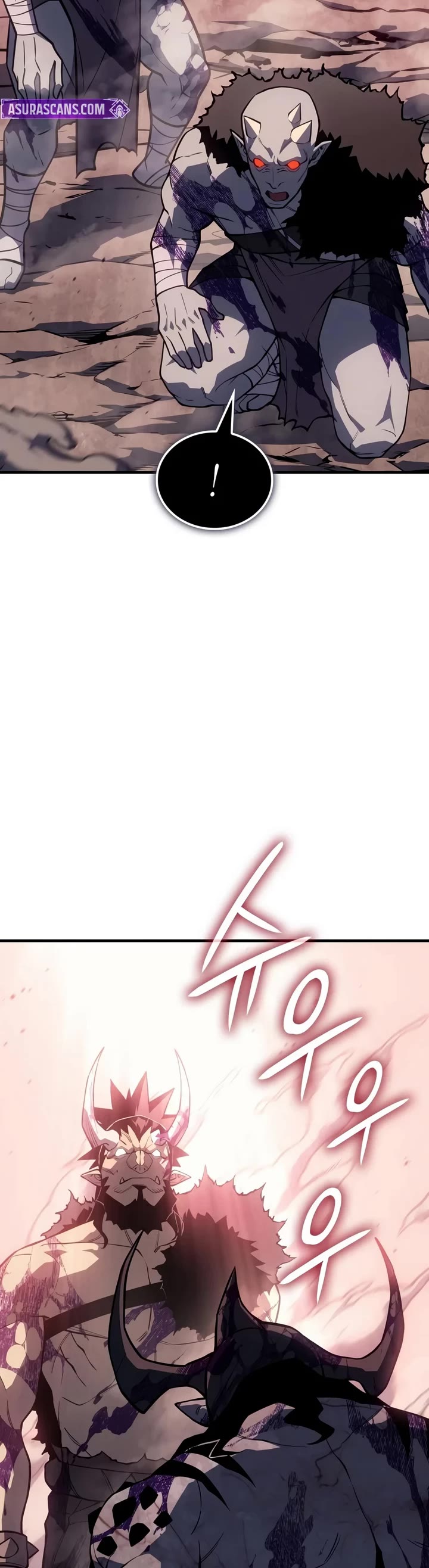 Regressing With the King's Power Chapter 155 page 49 - Chapter 155