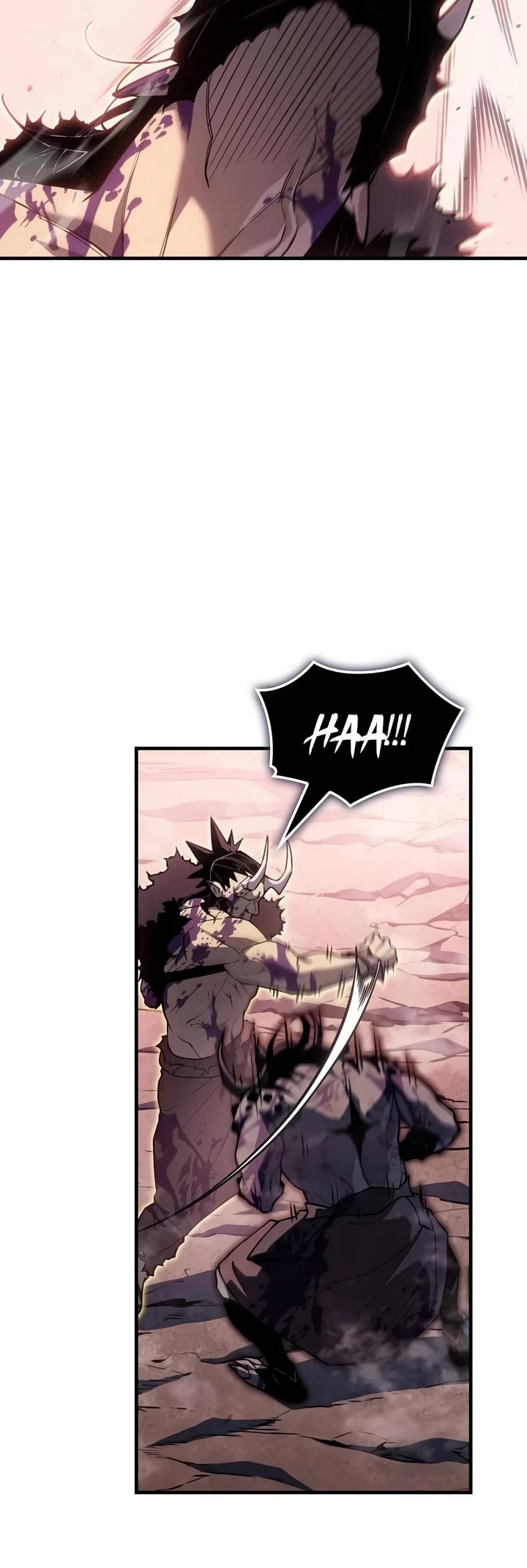 Regressing With the King's Power Chapter 155 page 5 - Chapter 155