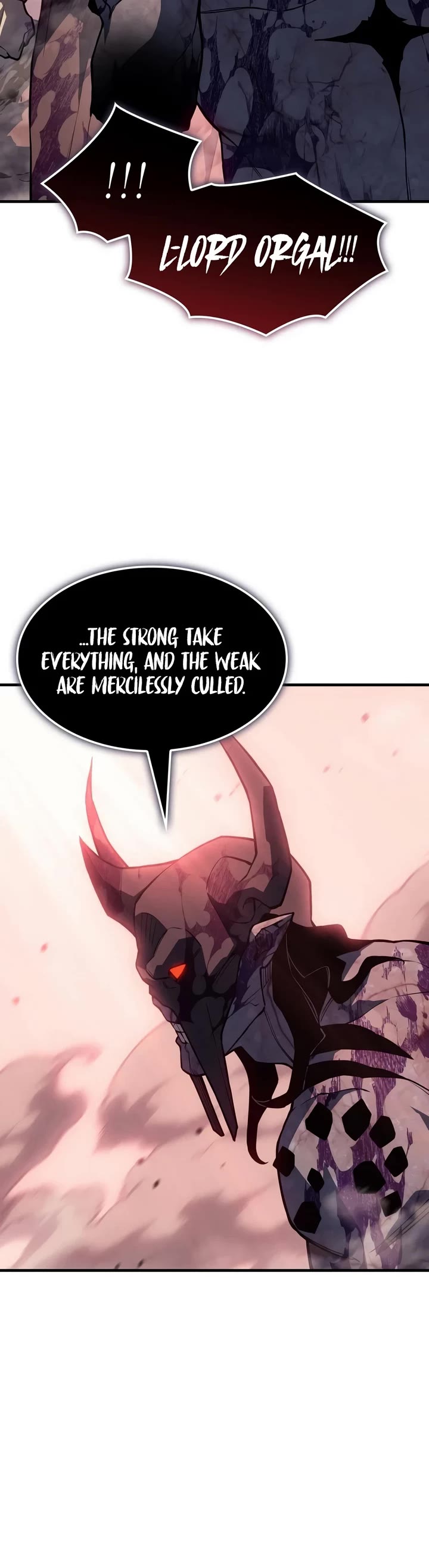 Regressing With the King's Power Chapter 155 page 50 - Chapter 155