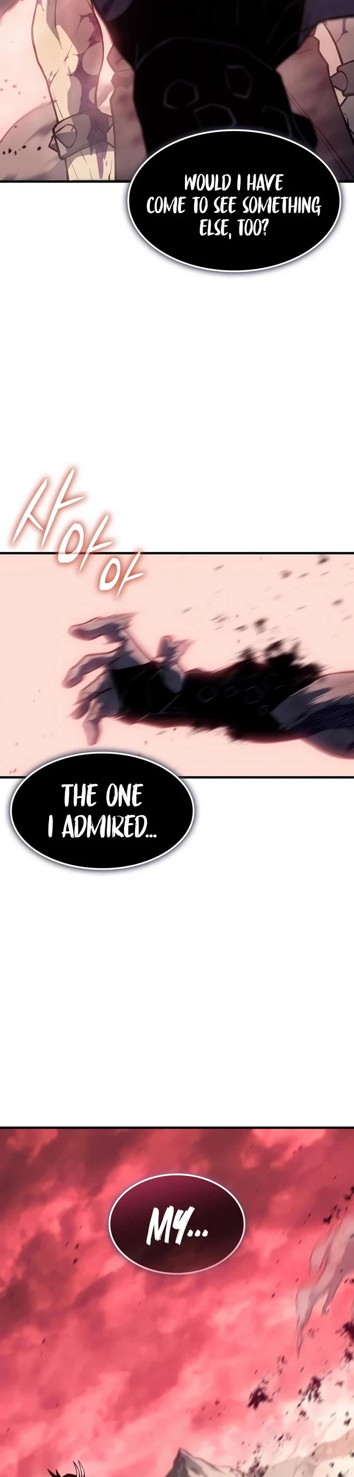 Regressing With the King's Power Chapter 155 page 52 - Chapter 155