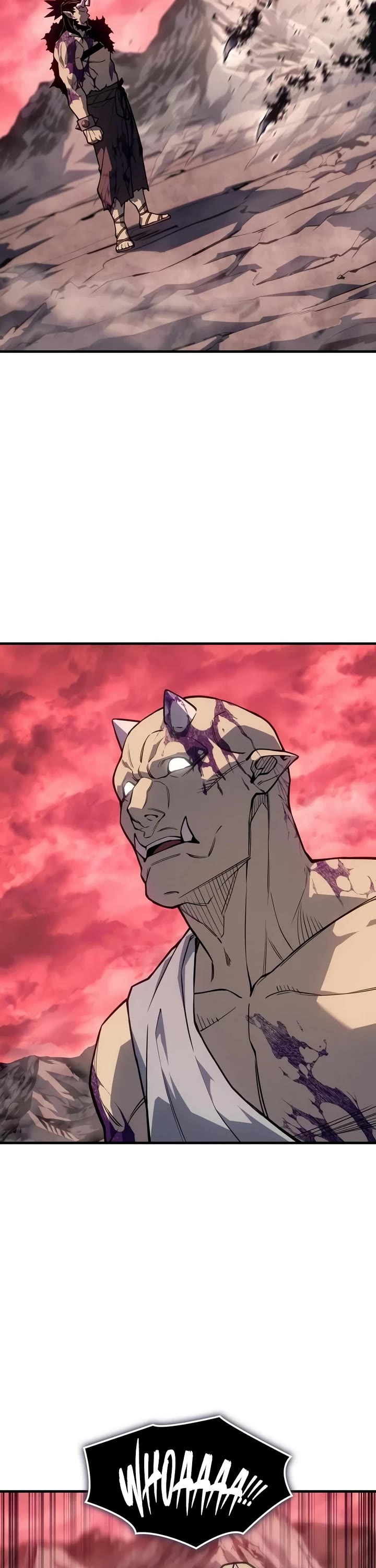 Regressing With the King's Power Chapter 155 page 53 - Chapter 155