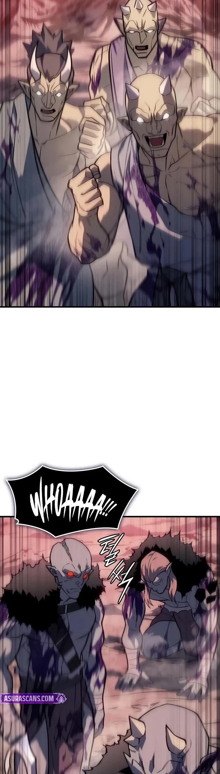 Regressing With the King's Power Chapter 155 page 54 - Chapter 155