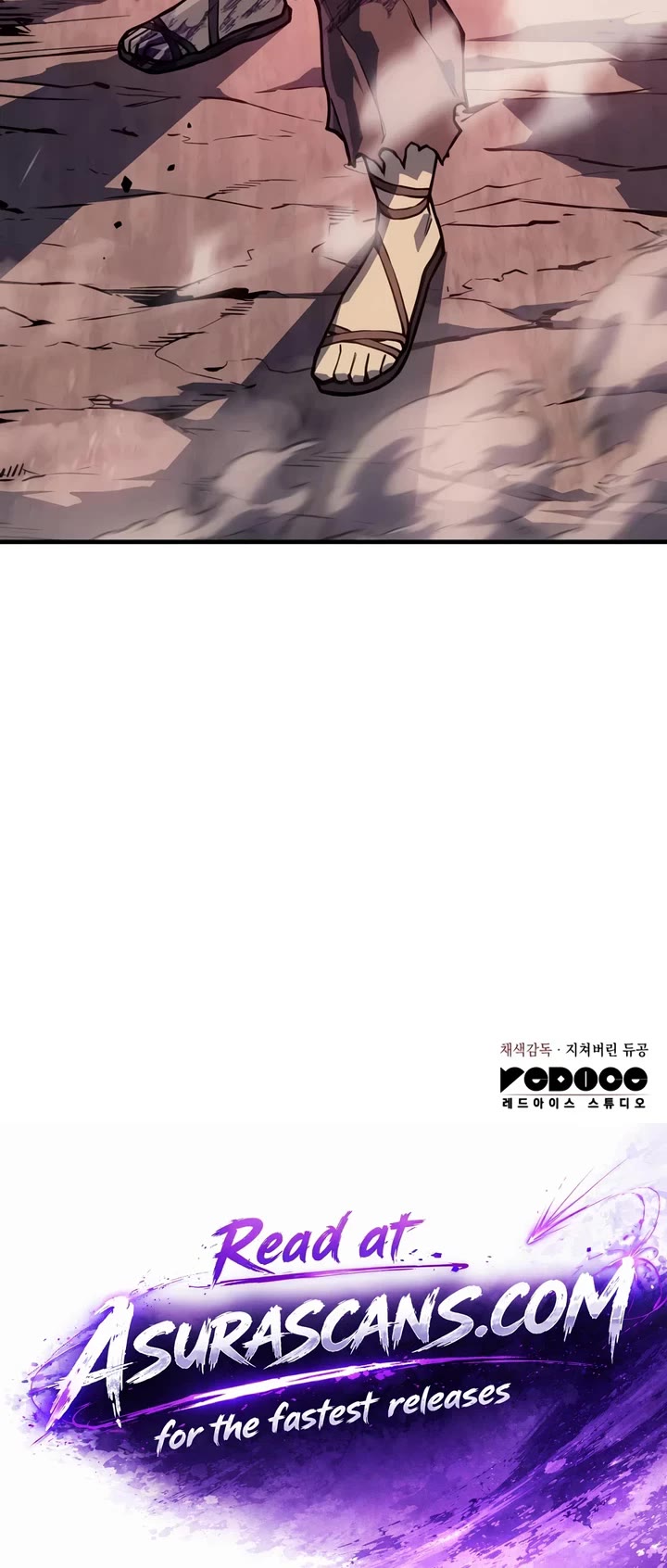 Regressing With the King's Power Chapter 155 page 57 - Chapter 155
