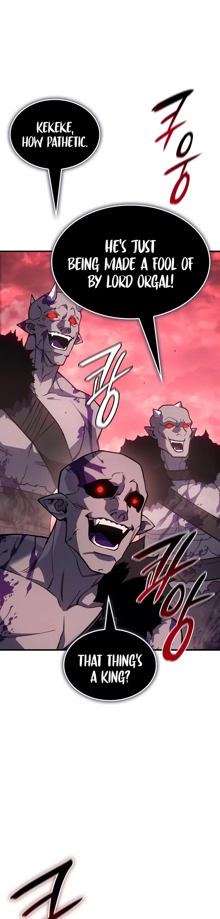 Regressing With the King's Power Chapter 155 page 7 - Chapter 155