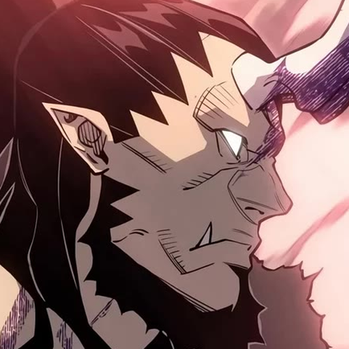 Regressing With the King's Power Chapter 155 cover