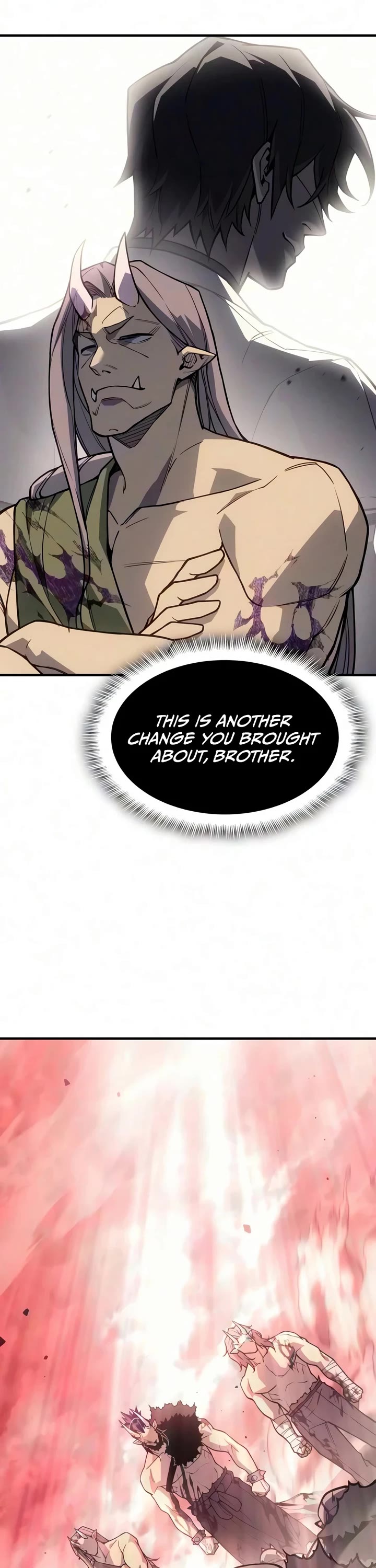 Regressing With the King's Power Chapter 156 page 13 - Chapter 156