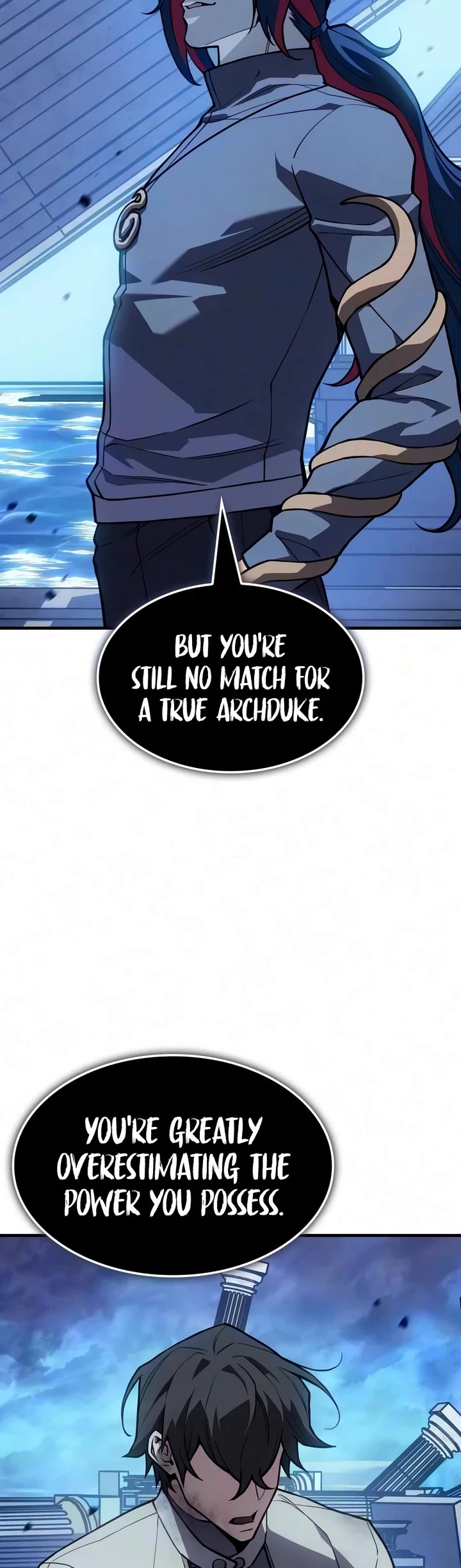 Regressing With the King's Power Chapter 156 page 20 - Chapter 156