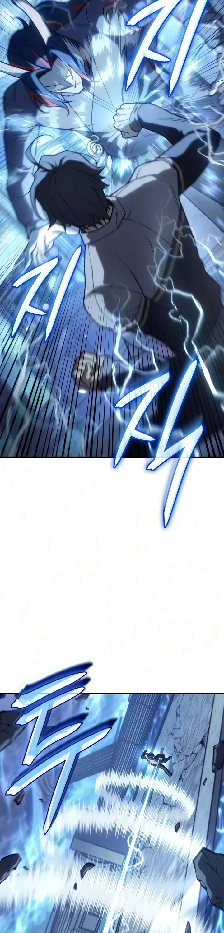 Regressing With the King's Power Chapter 156 page 39 - Chapter 156