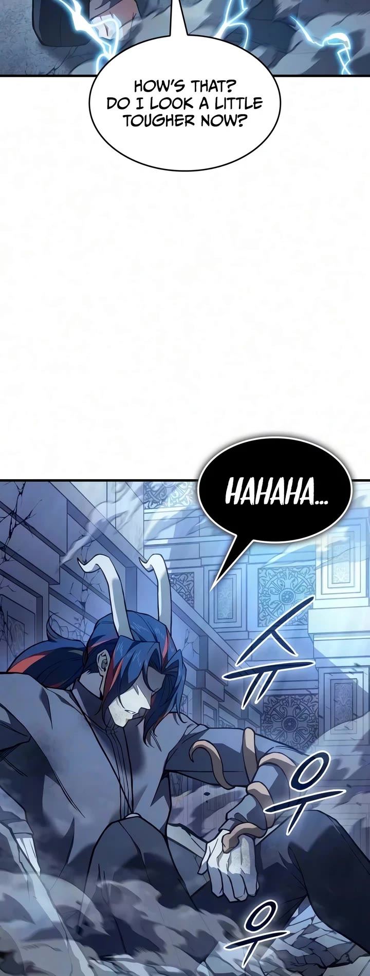 Regressing With the King's Power Chapter 156 page 42 - Chapter 156