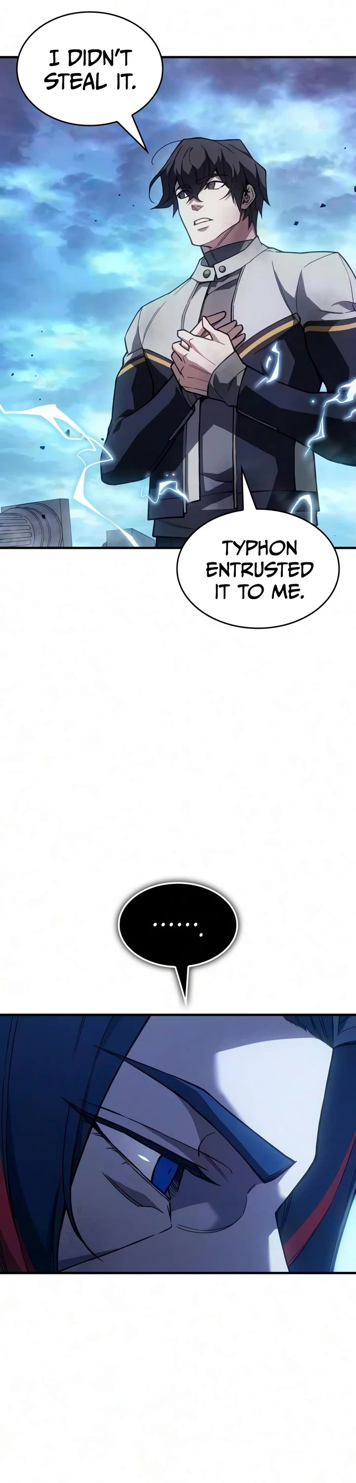 Regressing With the King's Power Chapter 156 page 44 - Chapter 156