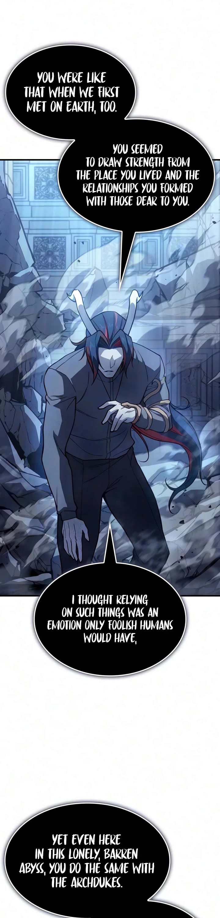Regressing With the King's Power Chapter 156 page 45 - Chapter 156
