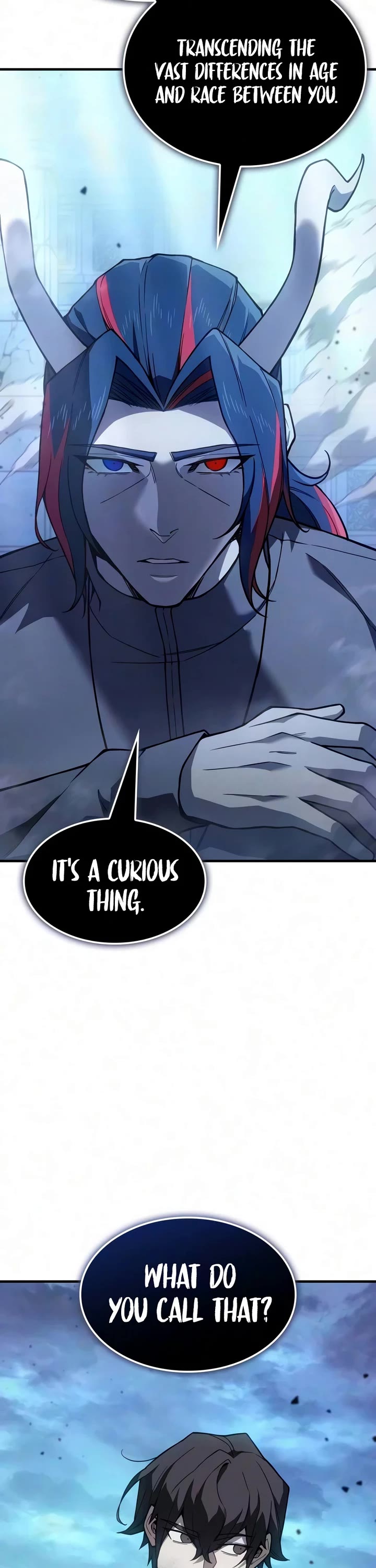 Regressing With the King's Power Chapter 156 page 46 - Chapter 156