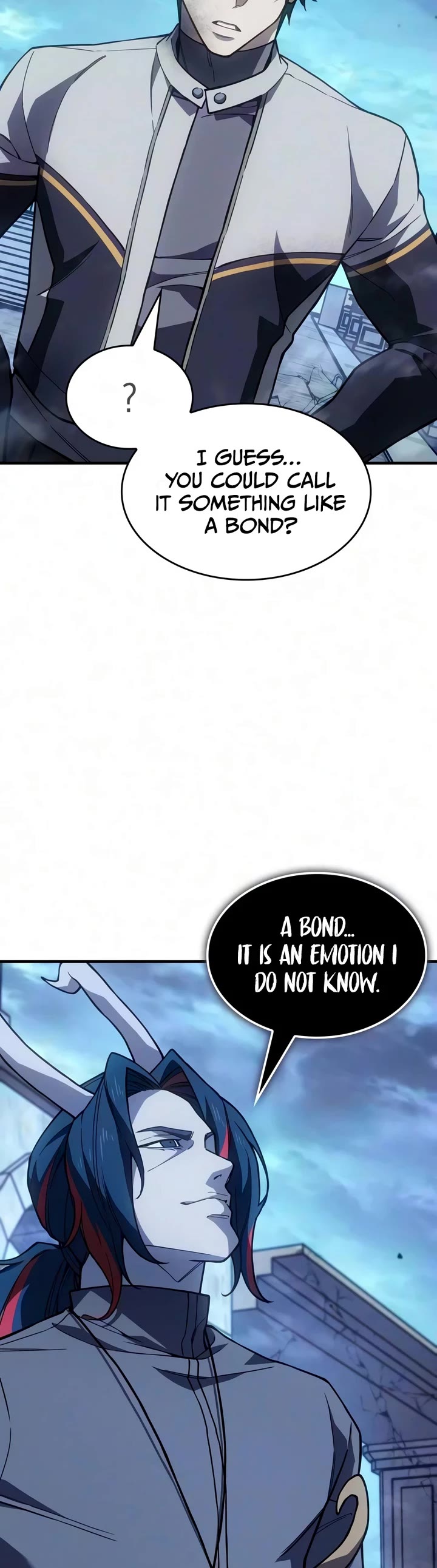 Regressing With the King's Power Chapter 156 page 47 - Chapter 156