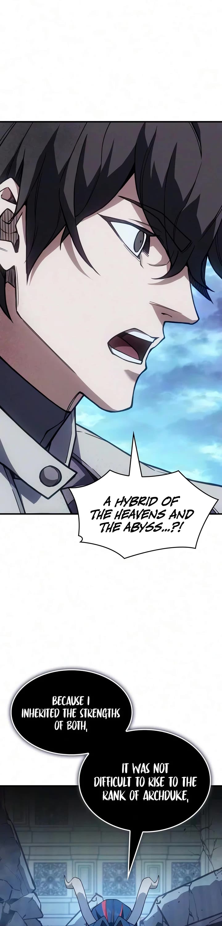 Regressing With the King's Power Chapter 156 page 50 - Chapter 156