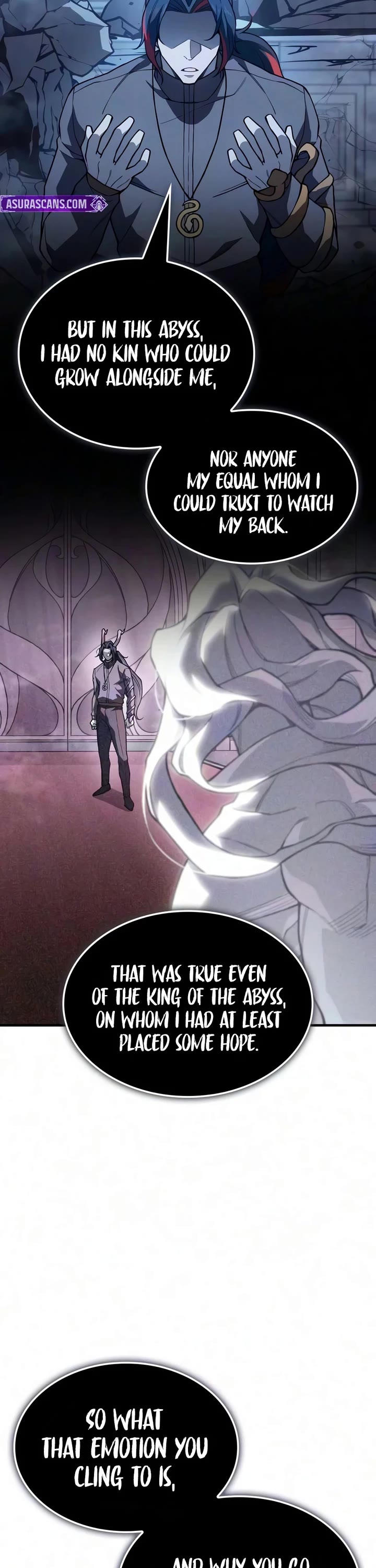Regressing With the King's Power Chapter 156 page 51 - Chapter 156