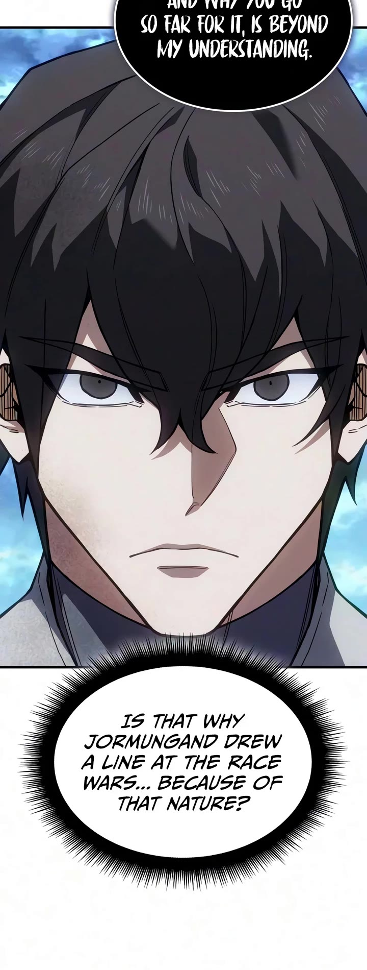 Regressing With the King's Power Chapter 156 page 52 - Chapter 156