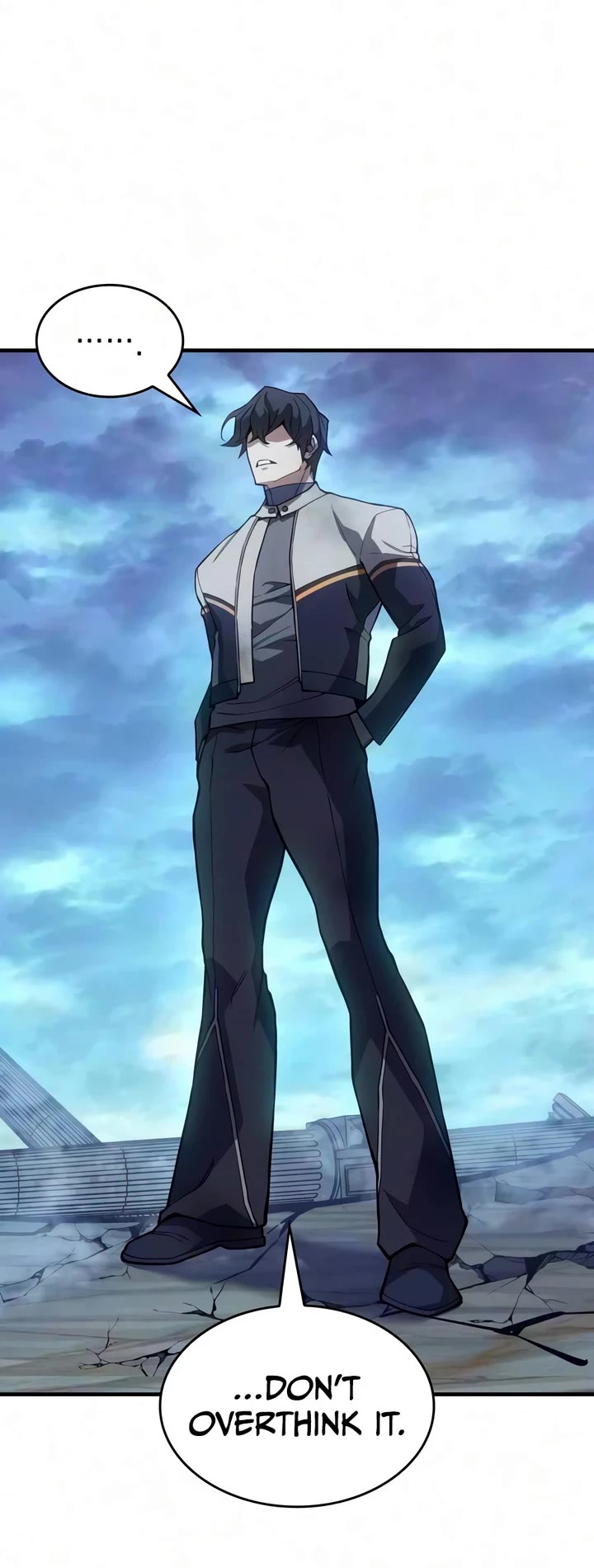 Regressing With the King's Power Chapter 156 page 53 - Chapter 156