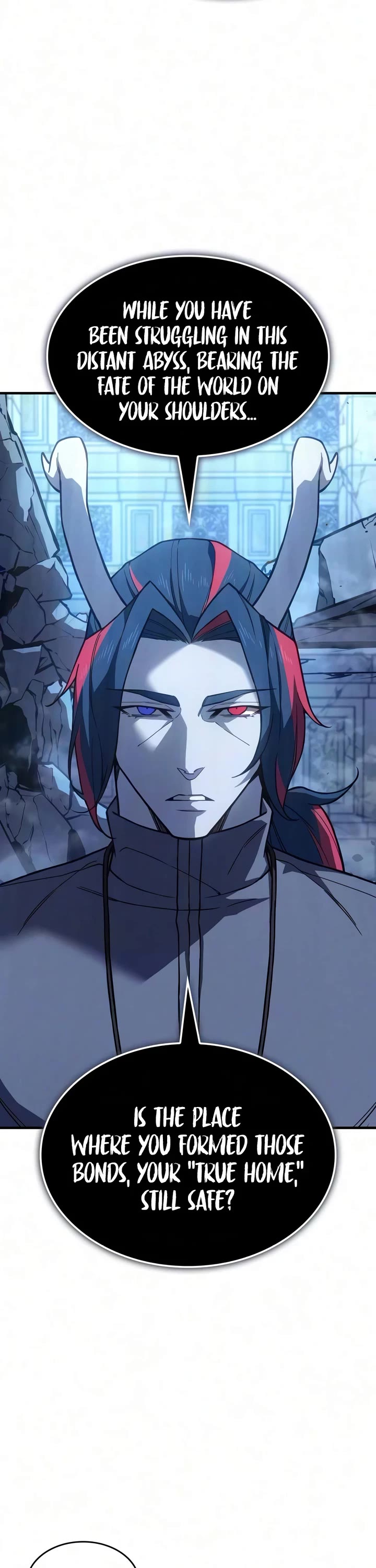 Regressing With the King's Power Chapter 156 page 57 - Chapter 156