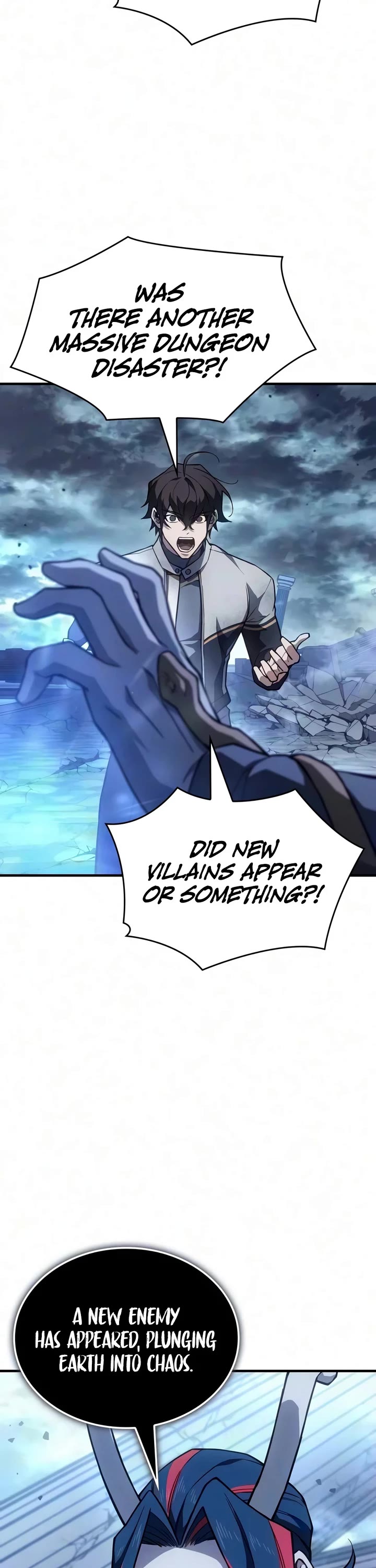 Regressing With the King's Power Chapter 156 page 61 - Chapter 156