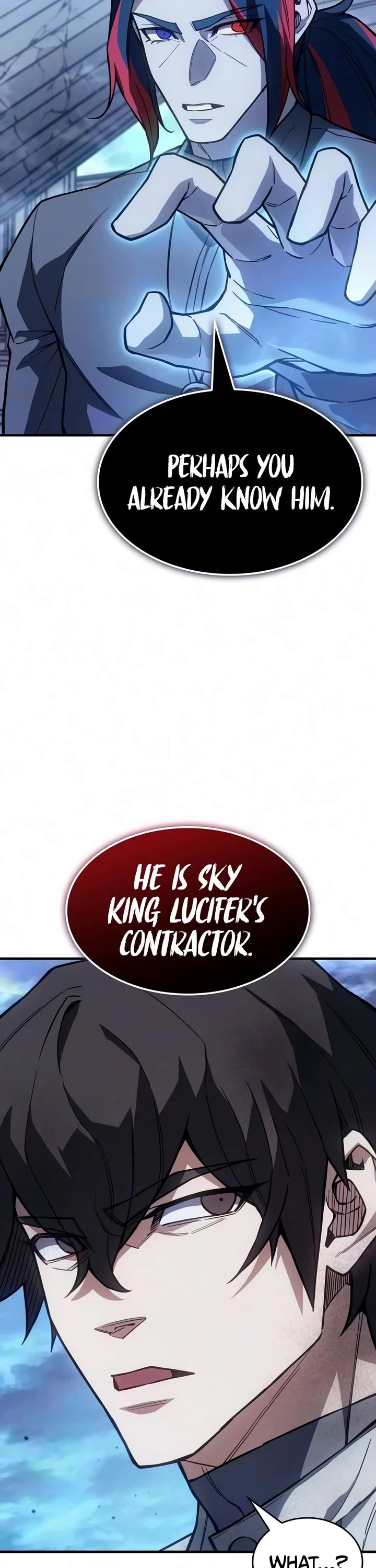 Regressing With the King's Power Chapter 156 page 62 - Chapter 156