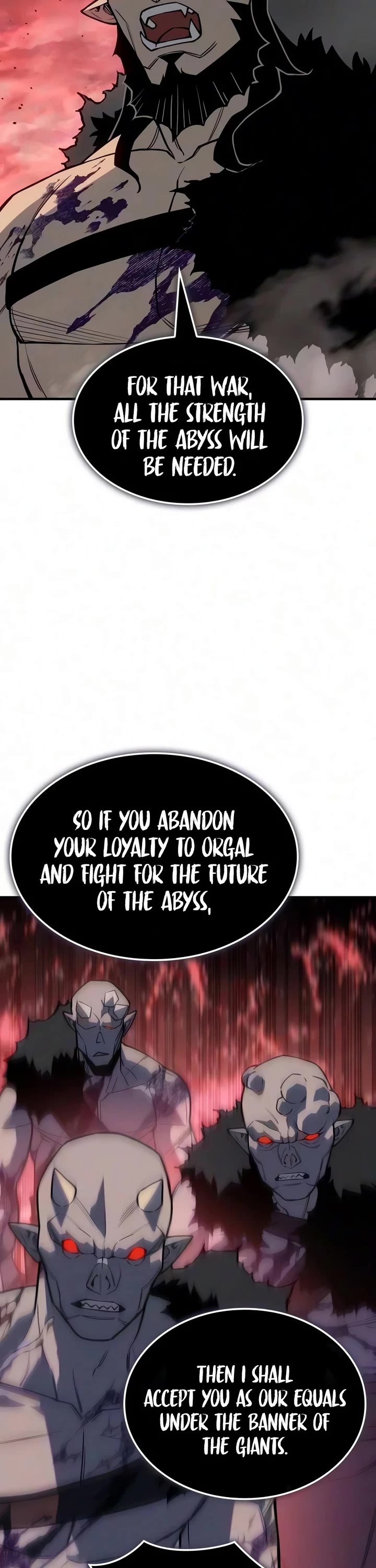 Regressing With the King's Power Chapter 156 page 7 - Chapter 156