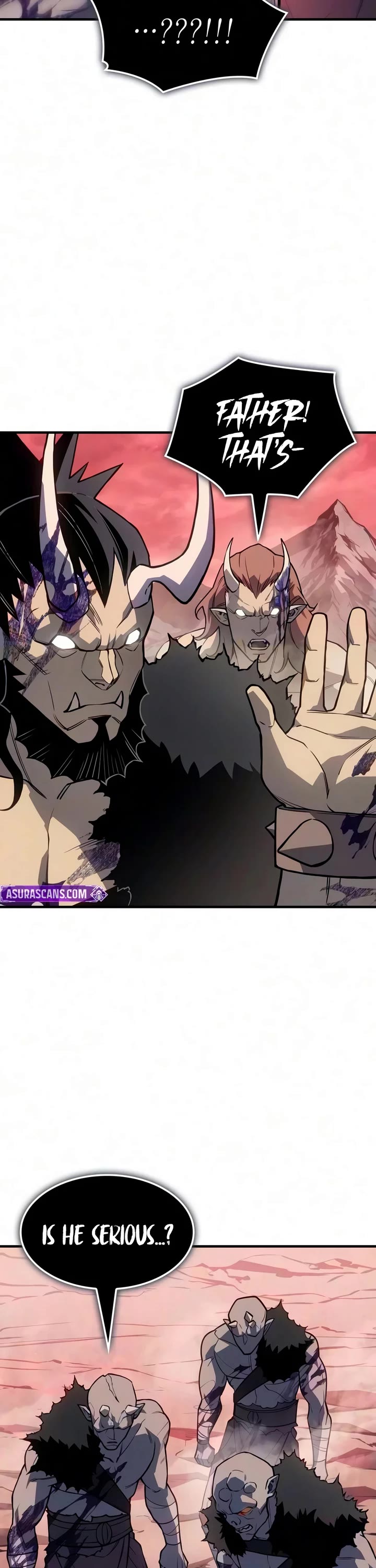 Regressing With the King's Power Chapter 156 page 8 - Chapter 156